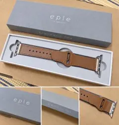 eple for Apple Watch バンド