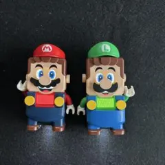 LEGO レゴ/マリオ＆ルイージ
