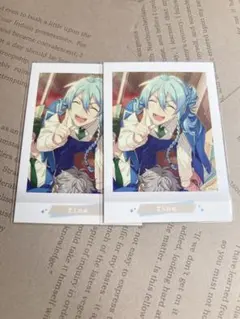 あんスタ ぱしゃこれ 日々樹渉 off ver.6 セット