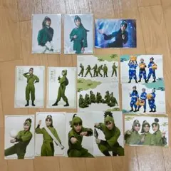 忍ミュ 忍ゲキ 学園祭 トレブロ S席特典