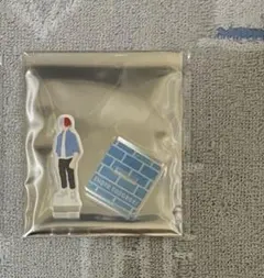 僕のヒーローアカデミア ミニアクリルスタンド 轟焦凍