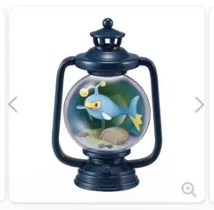 ポケットモンスター LANTERN DIORAMA ランターン