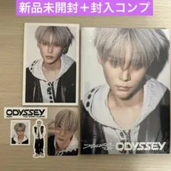 RIIZE ODYSSEY ウンソク