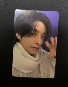 ENHYPEN daydream yzy 2.0中華トレカ ジェイク