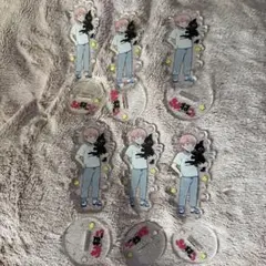 School Days 限定 即完売品 20周年記念 アクリルスタンド 桂言葉