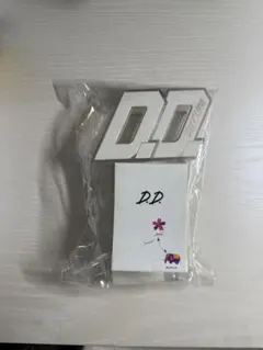 D.D. ペンライト