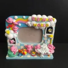 フォトフレーム