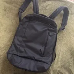 無印良品☆リュックサック