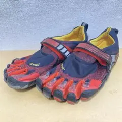 ビブラムファイブフィンガーズ43 28cm Vibram FiveFingersのサムネイル