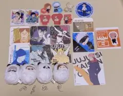 呪術廻戦 グッズセット