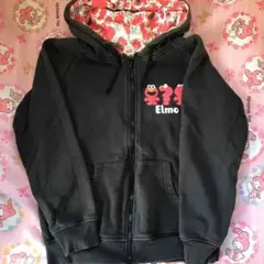 エルモ セットアップ 部屋着 ルームウェア