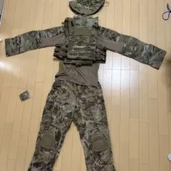 2025年最新】ミリタリー 個人装備の人気アイテム - メルカリ