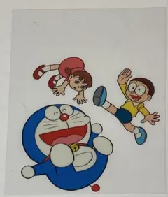 2026年最新】ドラえもん セル画の人気アイテム - メルカリ