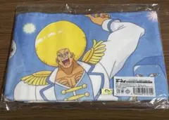 名探偵コナン 怪盗キッド バスタオル セガラッキーくじ D賞 - メルカリ