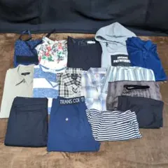 レディース春夏服 Mサイズ 15点まとめ売り　　②