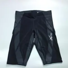 8435 ワコール CW-X HZO635 メンズ ジェネレーター ハーフタイツ