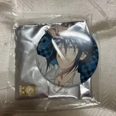 アニメK 缶バッジ 宗像礼司 周防尊 周防尊 宗像礼司 アニメK K seven stories 缶バッジ 吠舞羅 - メルカリ