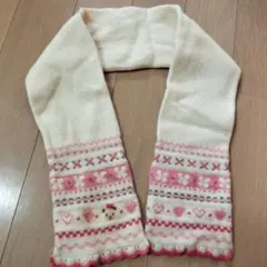 ファミリア マフラー