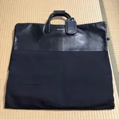 GUCCI ガーメントバッグ