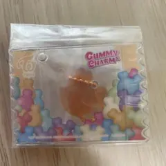 ⚫︎TWICE LOVELYS グミ＆チャーム　JIVELY ジヒョ