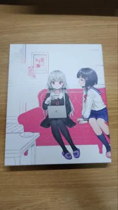 2026年最新】となりの吸血鬼さん blu-ray boxの人気アイテム - メルカリ