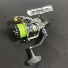 ★☆シマノ 16ヴァンキッシュ C3000HG ボディ　美品 シマノ(SHIMANO) 16 ヴァンキッシュ C2000HGS 034984