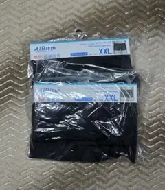 エアリズム シームレスボクサーブリーフ