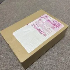 MEGA ドリーム ex 1box 未開封【ポケモンセンター産】