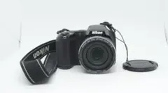 2026年最新】nikon coolpix l340の人気アイテム - メルカリ