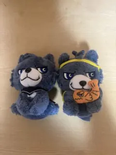 登坂広臣 ルーヴくん ぬいぐるみ キーホルダー まとめ売り 8点セット 箱付き 2025年最新】ルーヴくん ケースの人気アイテム - メルカリ