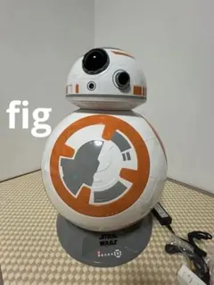 新品　スターウォーズ　BB-8 プロジェクター　動作確認済み スター・ウォーズ BB-8 プロジェクター - メルカリ
