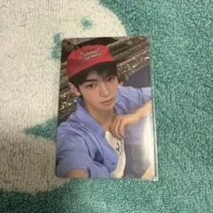 TWS ハンジン summer beat bdm サイン会 トレカ