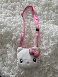 ハローキティ ポシェット USJ