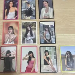 TWICEミナ TWICELAND トレカセット - メルカリ