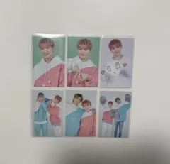 seventeen DREAM carat盤 ウジ トレカ セット - メルカリ