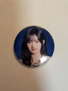 ME:I ミーアイ　加藤心