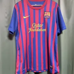 ★激安　Barcelona authentic DRI-FIT L シャビ★