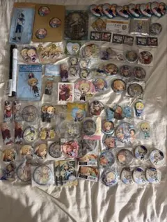 ※4枚有 200点以上 あんさんぶるスターズ！ あんスタ 仁兎なずなセット