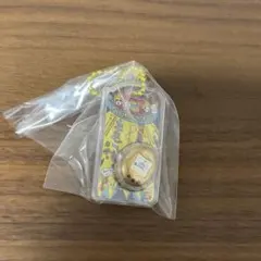 おかしなたまごボーロっち シークレット