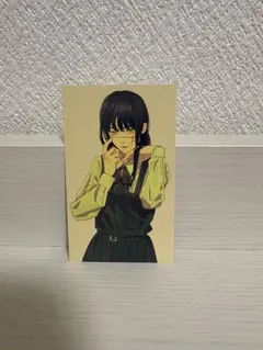 チェンソーマン　特典