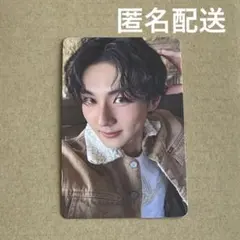 ENHYPEN THE SIN ラキドロ ユニバ ジョンウォン