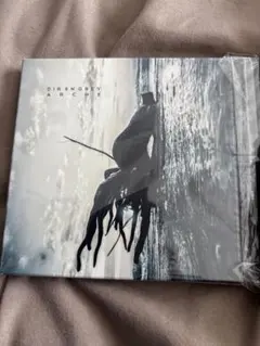 DIR EN GREY メガジャケ2点セット DIR EN GREY | GALAXY BROAD SHOP