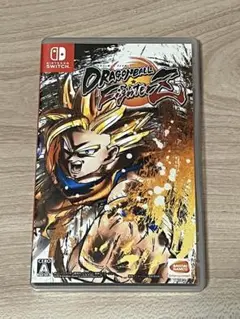 ドラゴンボール ファイターズ Nintendo Switch