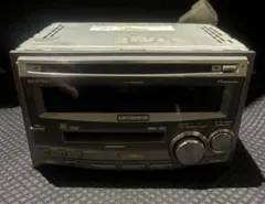 Pioneer Carrozzeria FH-P050MDzz 本体 Pioneer Carrozzeria FH-P050MDzz 本体 - メルカリ