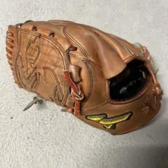 ミズノプロ 硬式内野手用オーダーグローブ HAGAJAPAN 即戦力‼️良型