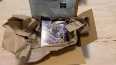 ポケモンカードゲーム MEGA 拡張パック アビスアイ BOX