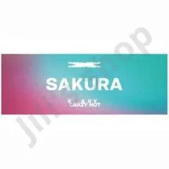 K-POP タオル ルセラフィム　新品未開封 LE SSERAFIM - LE SSERAFIM タオルの通販 by ryuki_aim｜ルセラフィム