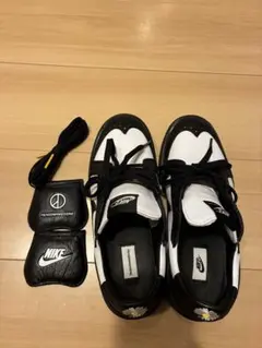 PEACEMINUSONE NIKE 23センチ