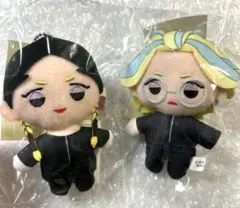 2025年最新】灰谷兄弟 ぬいぐるみの人気アイテム - メルカリ