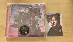 超特急 NINE LIVES 通常盤 カイ 即購入可